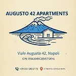 Augusto42 - A Due Passi Da Stadio E Mostra - 2 Bagni - Garage E Metro Sotto Casa