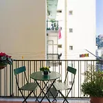 Apartman Augusto42 - A Due Passi Da Stadio E Mostra - 2 Bagni - Garage E Metro Sotto Casa Nápoly