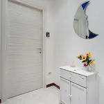 Apartman Augusto42 - A Due Passi Da Stadio E Mostra - 2 Bagni - Garage E Metro Sotto Casa Nápoly