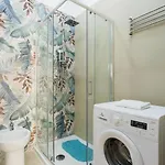 Apartman Augusto42 - A Due Passi Da Stadio E Mostra - 2 Bagni - Garage E Metro Sotto Casa Nápoly