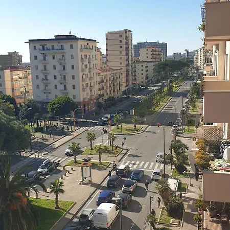 Augusto42 - A Due Passi Da Stadio E Mostra - 2 Bagni - Garage E Metro Sotto Casa Apartment Naples